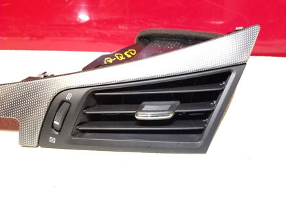 16 17 18 19 20 Infiniti Q50 Left Driver Side AC A/c Air Heat Vent Dash Trim OEM