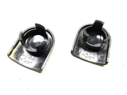 16 17 18 19 20 Chevrolet Camaro Wiper Arm Bolt Cover Cap 2pcs OEM