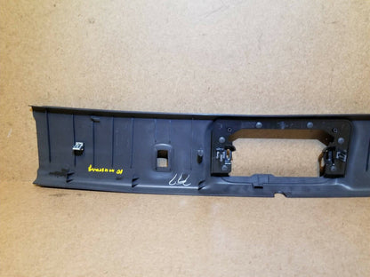 10 11 12 13 14 Ford Mustang Convertible Overhead Dome Lamp Trim Cover OEM