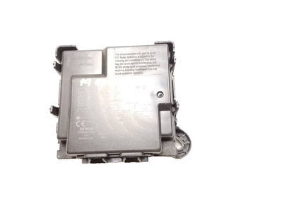 18 19 20 21 Chevrolet Equinox Keyless Entry Anti-theft Control Module OEM