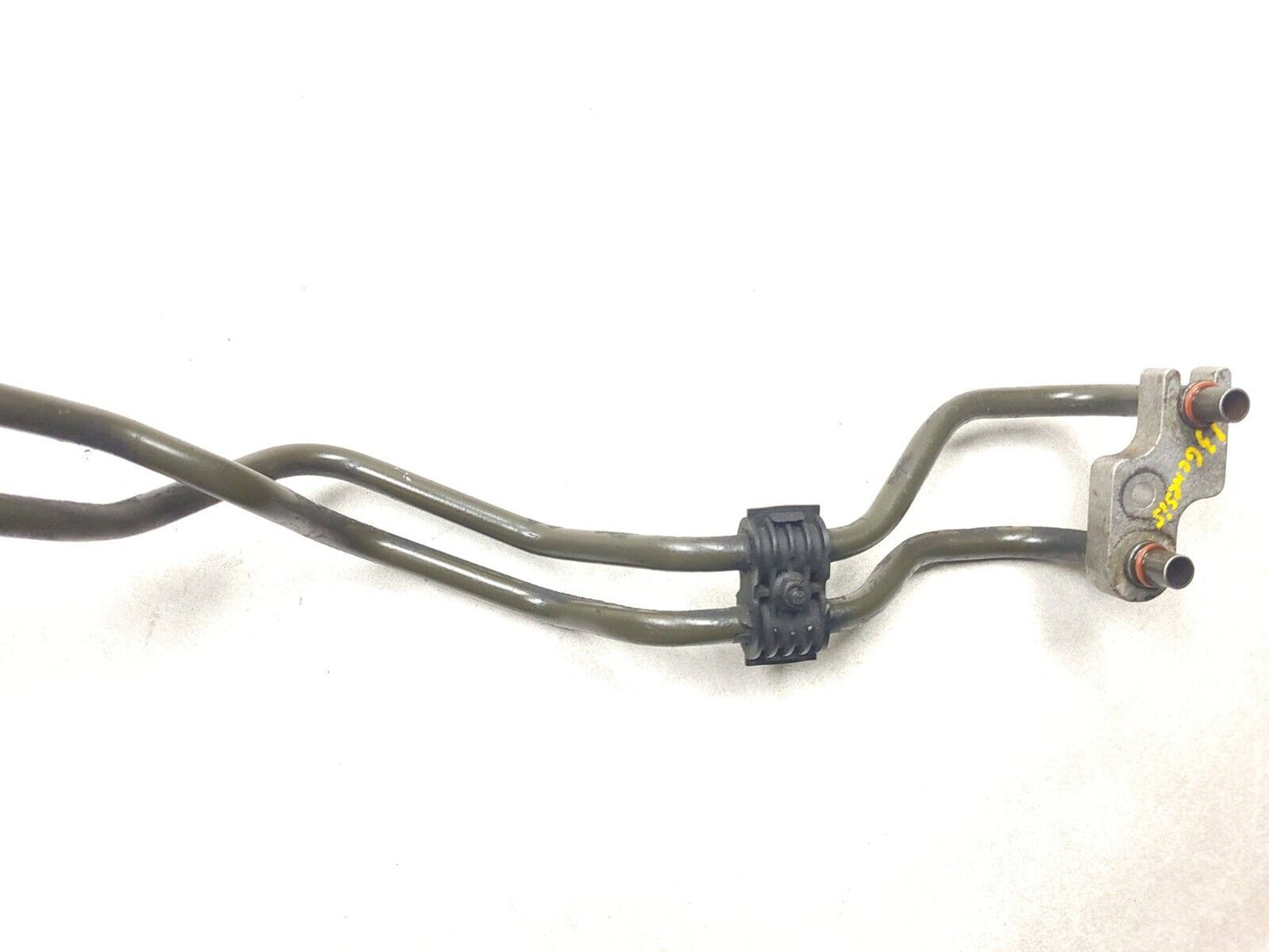2013-2016 Genesis Coupe Power Steering Pressure Hose Pipe OEM