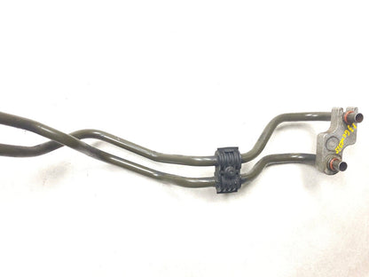 2013-2016 Genesis Coupe Power Steering Pressure Hose Pipe OEM