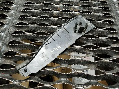 13 14 15 16 Scion Fr-s Door Lower Weather Strip Cover Trim Left Driver OEM