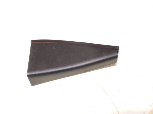 2007 - 2013 Suzuki SX4 Door Corner Trim Cover Rear Left Driver Side OEM