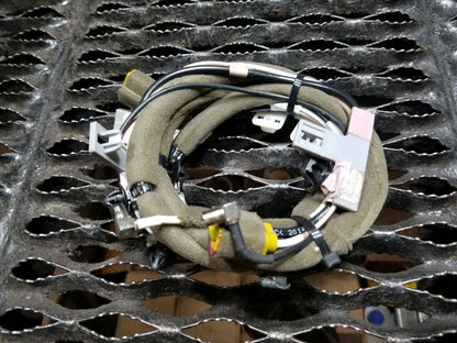 10 11 12 13 14 Hyundai Sonata Radio Antenna Cable Wire Harness OEM 55k