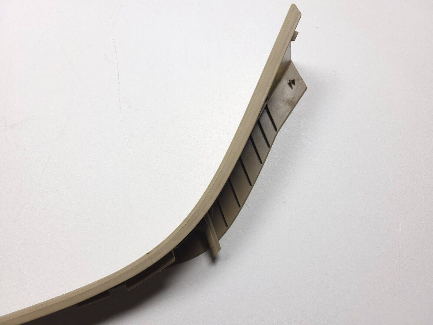 2006-2012 Nissan Armada Rear Scuff Sill Plate Trim Driver Side Left OEM