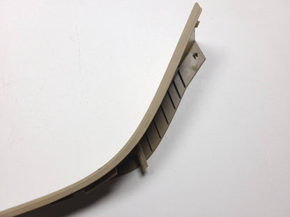 2006-2012 Nissan Armada Rear Scuff Sill Plate Trim Driver Side Left OEM