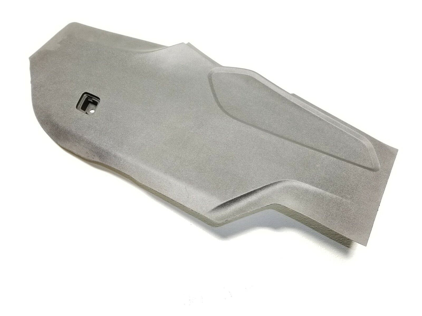 19 20 Chevrolet Blazer Left Driver Side Center Console Trim Panel OEM 11k Miles