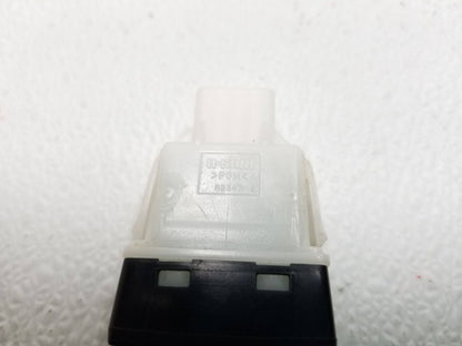 2007 - 2013 Suzuki SX4 Dashboard Dimmer Switch & Dummy Blank Cover 3pcs OEM