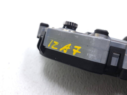 12 13 14 15 16 17 Audi A7 Sunroof Sun Roof Motor OEM