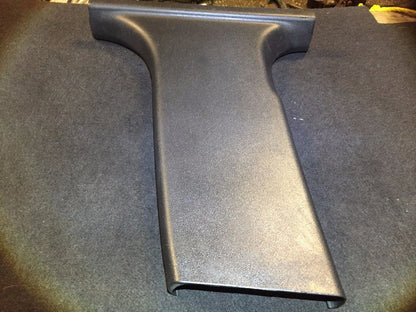 05 06 07 08 Audi A6 C6 Left Lower B-pillar Molding Trim 4f0867239 OEM