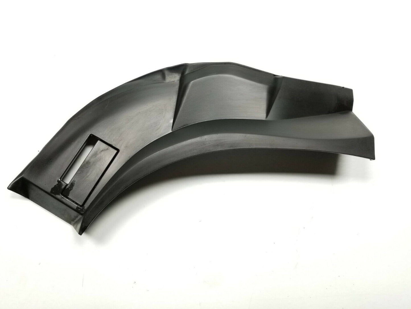09 10 11 12 Infiniti Fx35 Rear Left Driver Side Trim Cover 768a5-1ca0a OEM