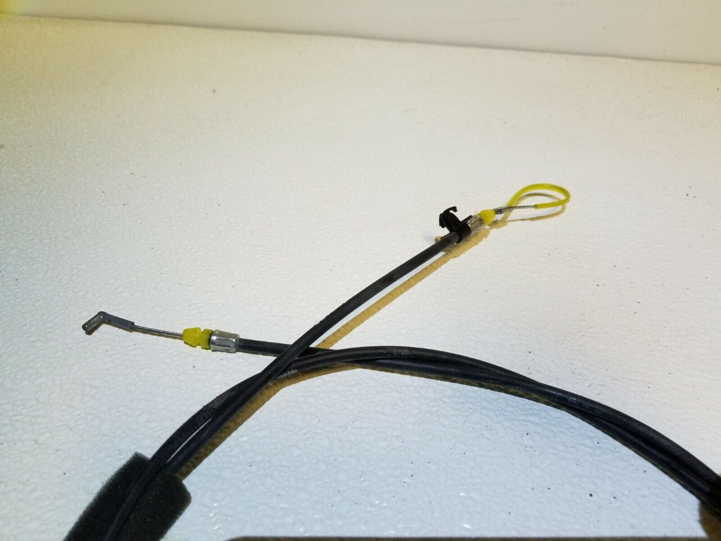 05 06 07 08 Acura Rl Trunk Lid Release Cable OEM