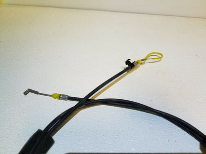 05 06 07 08 Acura Rl Trunk Lid Release Cable OEM