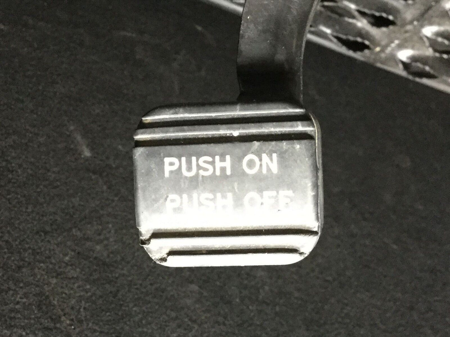 13 14 15 16 17 Nissan Altima Emergency Parking Brake Pedal OEM 44k