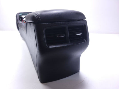 15 - 18 Dodge Challenger Center Console Panel Base W/ Armrest OEM