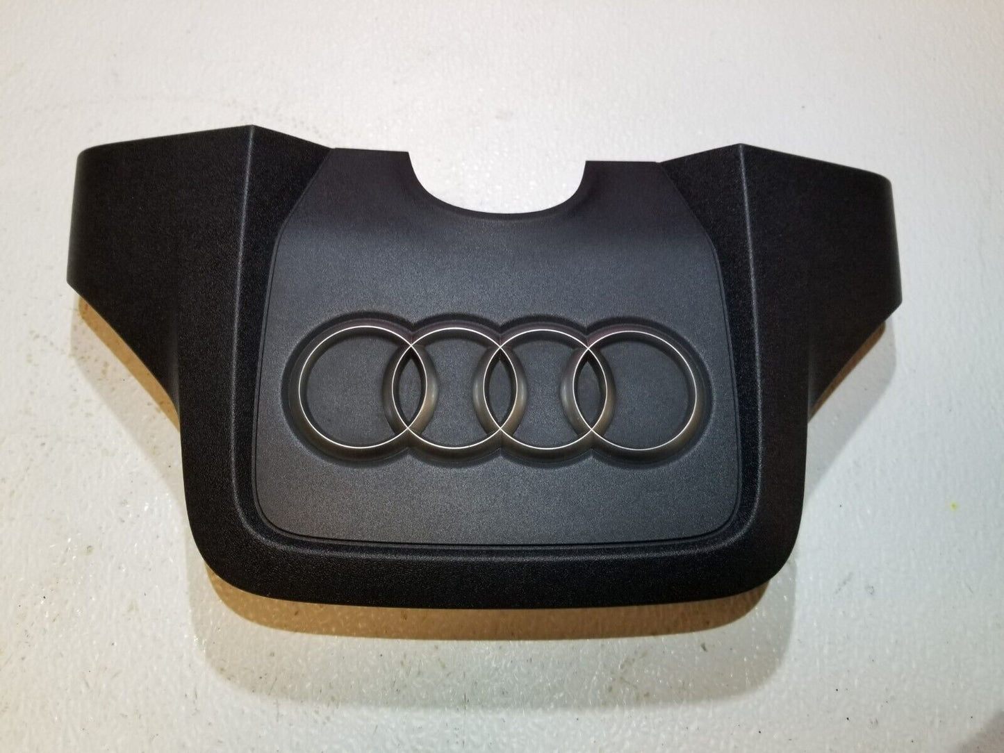 12 13 14 15 Audi A6 3.0t Engine Motor Cover 06e103926n OEM