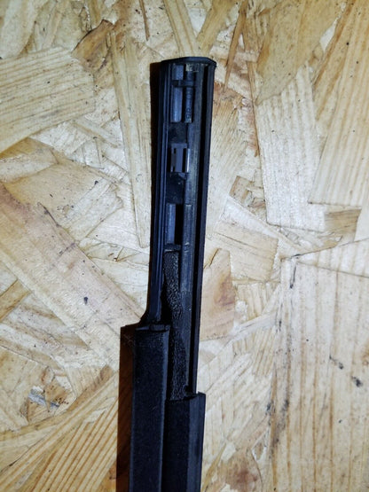 14 15 16 17 Nissan Versa Sdn Rear Left Driver Door Window Belt Seal Molding OEM