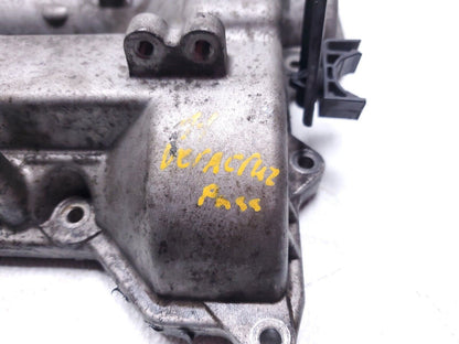 07 08 09 10 11 12 Hyundai Veracruz 3.8l Engine Valve Cover Right Pass Side OEM