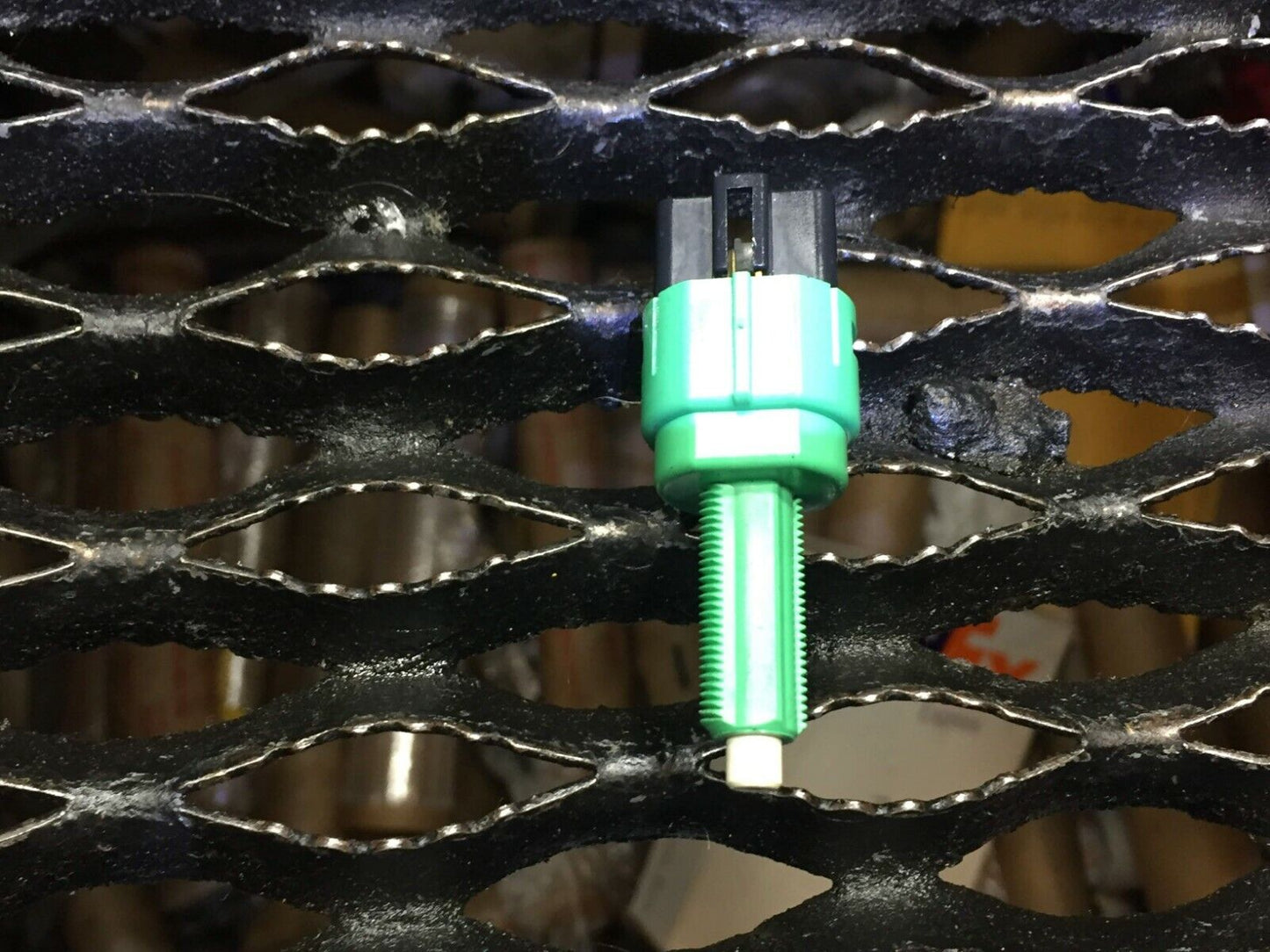 06 07 08 Acura Rl Brake Pedal Stop Lamp Switch OEM D41