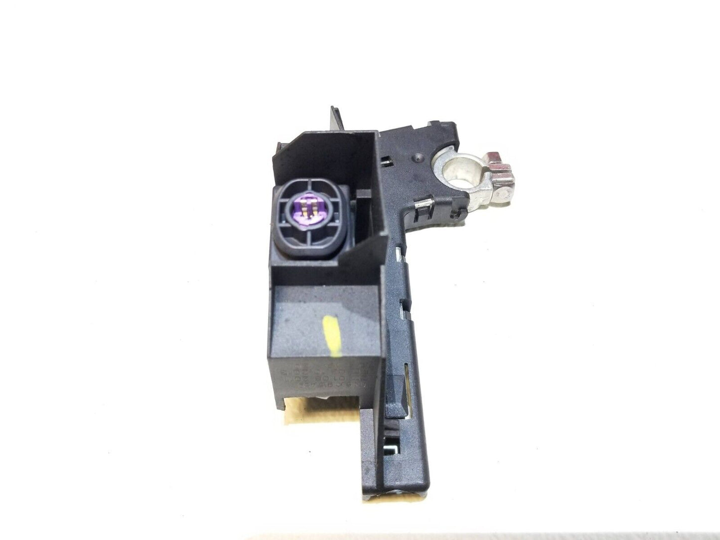 12 13 14 15 Audi A6 Positive Terminal Clamp Controller Protector OEM