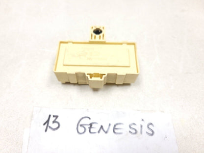 2013-2016 Genesis Coupe Main Relay Fuse Box Connector OEM