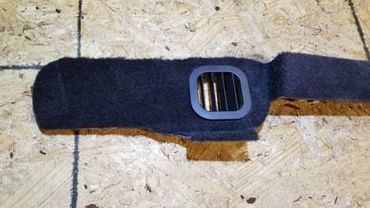 10 11 12 Lincoln MKT Console Floor Mat Carpet Panel Right Passenger Side OEM