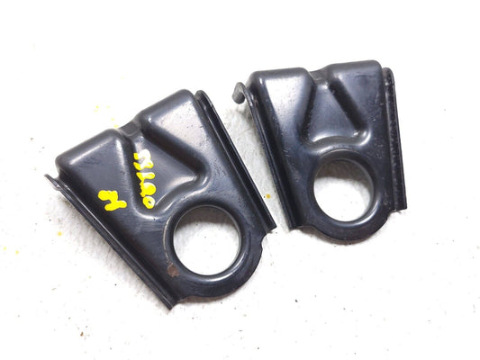 18 19 20 21 22 Honda Odyssey Radiator Mount Bracket Pair OEM