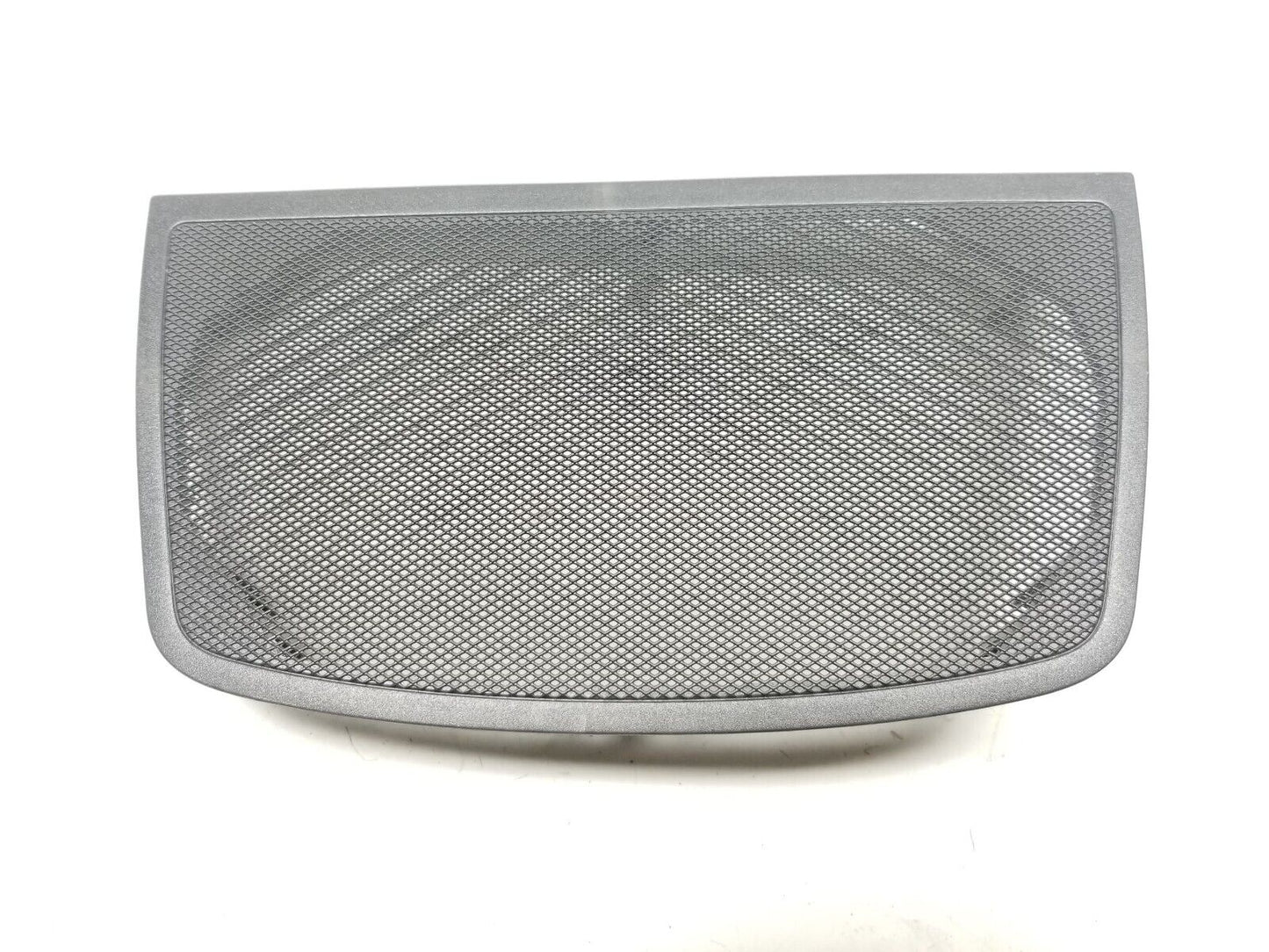 08 09 10 11 12 13 BMW X6 Dash Speaker Cover Grille OEM