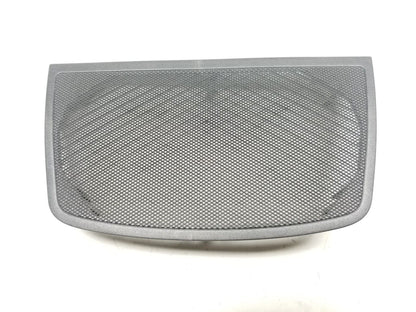 08 09 10 11 12 13 BMW X6 Dash Speaker Cover Grille OEM