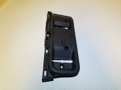 11 12 13 Honda Odyssey Rear 2nd Seat Striker Cover Trim Left Driver Side OEM