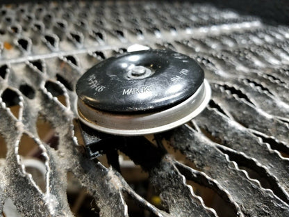 11 12 13 Subaru Forester Horn Alarm Signal High Beam Pitch OEM 33k