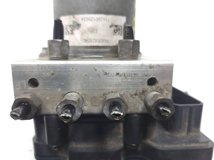 16 17 Jeep Cherokee ABS Anti-lock Brake Pump 68268292ac OEM