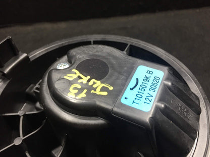 11 12 13 14 Nissan Juke Blower Motor OEM D30