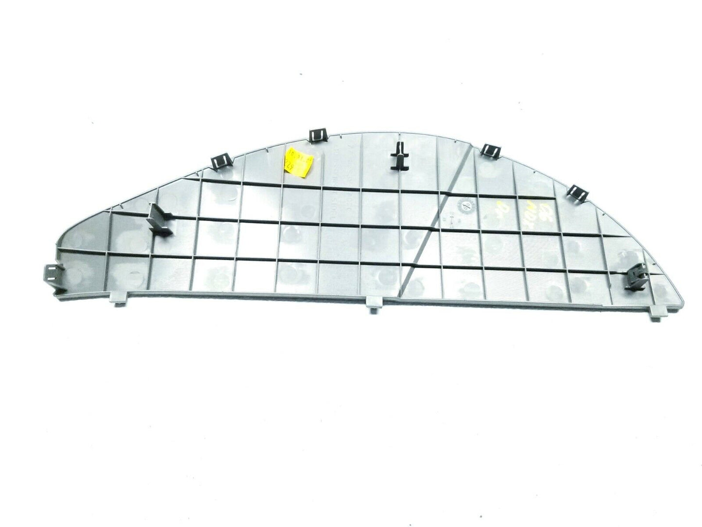 03 04 05 06 Acura MDX Left Driver Dash End Cap Trim Cover OEM 55k Miles