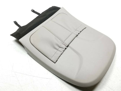 15 16 17 Hyundai Sonata Front Left Driver Seat Rear Back Trim Cover OEM