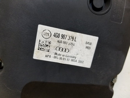 12 13 14 15 Audi A6 C7 3.0t ABS Anti Lock Brake Pump 4g0907379l OEM