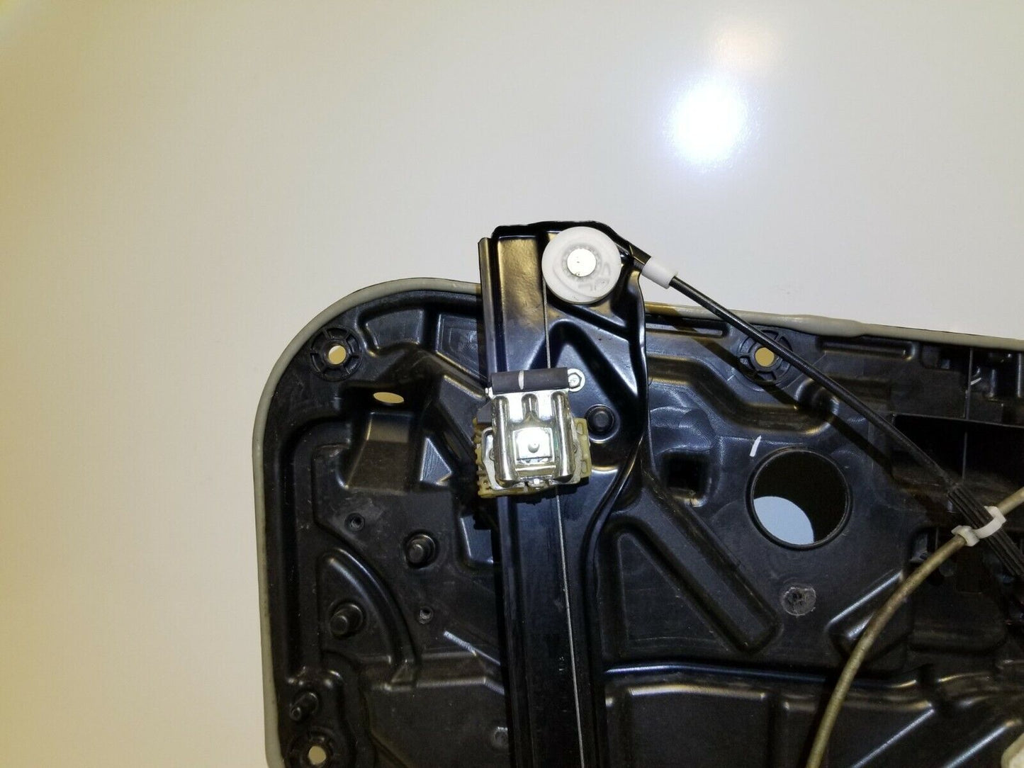 11 12 13 14 Ford Edge Front Right Pass Door Window Regulator Panel OEM 43k Miles
