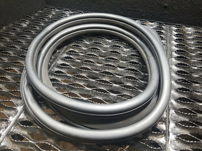 2009 2010 2011 2012 2013 Acura Tsx Rear Left Driver Door Weatherstrip Seal OEM