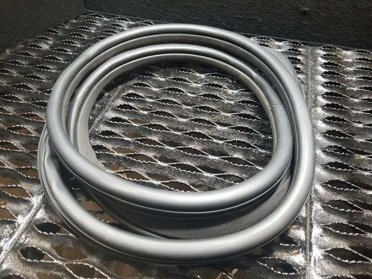 2009 2010 2011 2012 2013 Acura Tsx Rear Left Driver Door Weatherstrip Seal OEM
