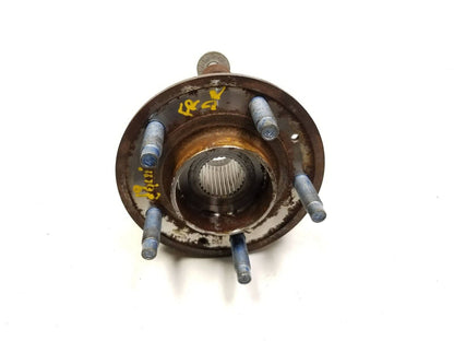 18 19 20 21 Chevrolet Equinox Front Wheel Hub Bearing Driver Side Left AWD OEM
