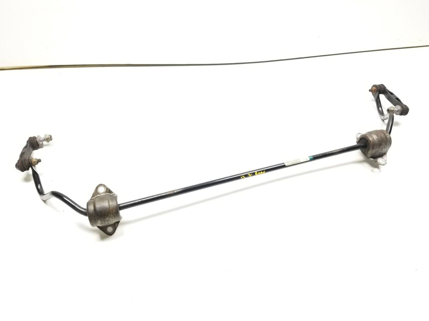 09 10 11 12 BMW 750li Rear Stabilizer Sway Bar OEM