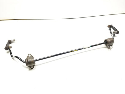 09 10 11 12 BMW 750li Rear Stabilizer Sway Bar OEM