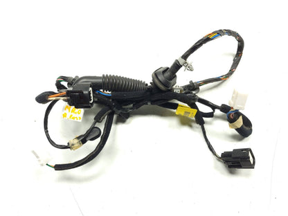 12 13 14 15 Kia Rio Door Wire Harness Rear Right Passenger Side OEM