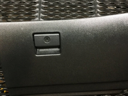 08 09 10 Infiniti G37 Coupe Right Passenger Dash Glove Box Storage Compartment