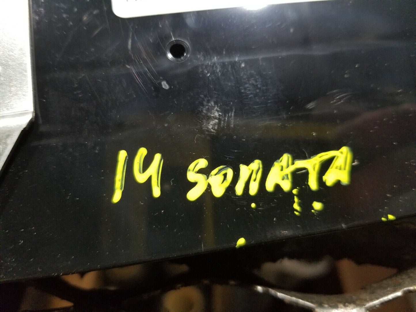 10 11 12 13 14 Hyundai Sonata Telematics Communication Control Module OEM 55k