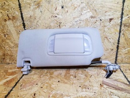 15 16 17 Subaru Legacy Left Driver Sun Visor OEM 10k