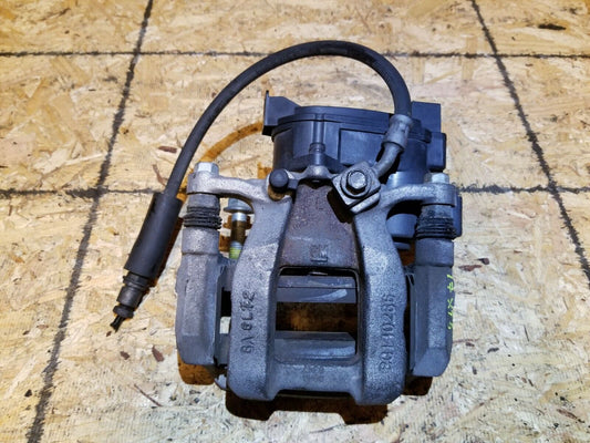 17 18 19 20 Cadillac Xt5 Rear Brake Caliper Left Driver Side OEM 34k