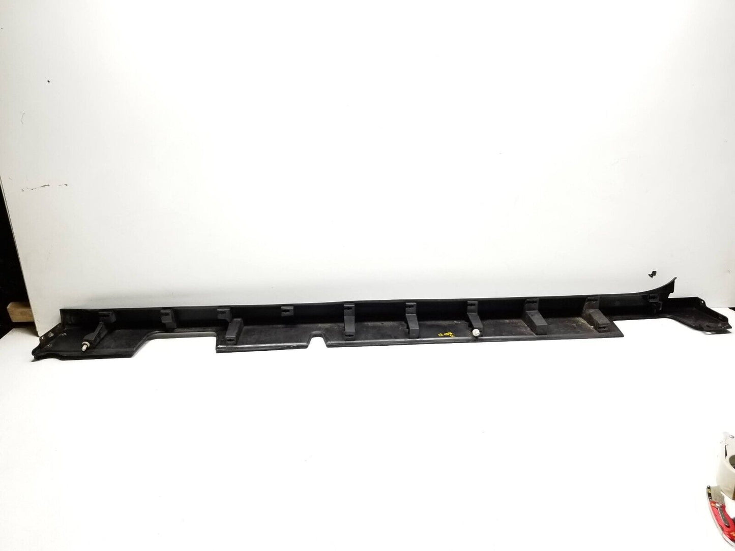 18 19 20 21 22 Honda Odyssey Rocker Panel Skirt Molding Left Driver Side OEM