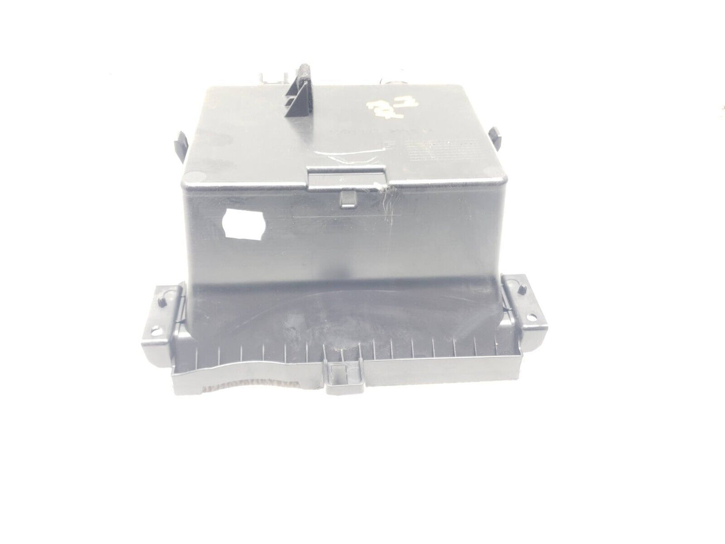 13 14 15 Acura RDX Console Storage Box Power Outlet Aux Usb 12v OEM 80k Miles